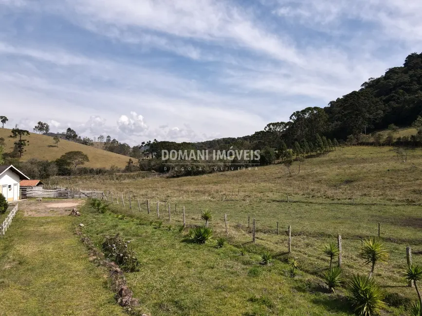 Foto 8 de Sítio / Rancho com 1 quarto à venda, 170m2 em Campos Do Jordao - SP