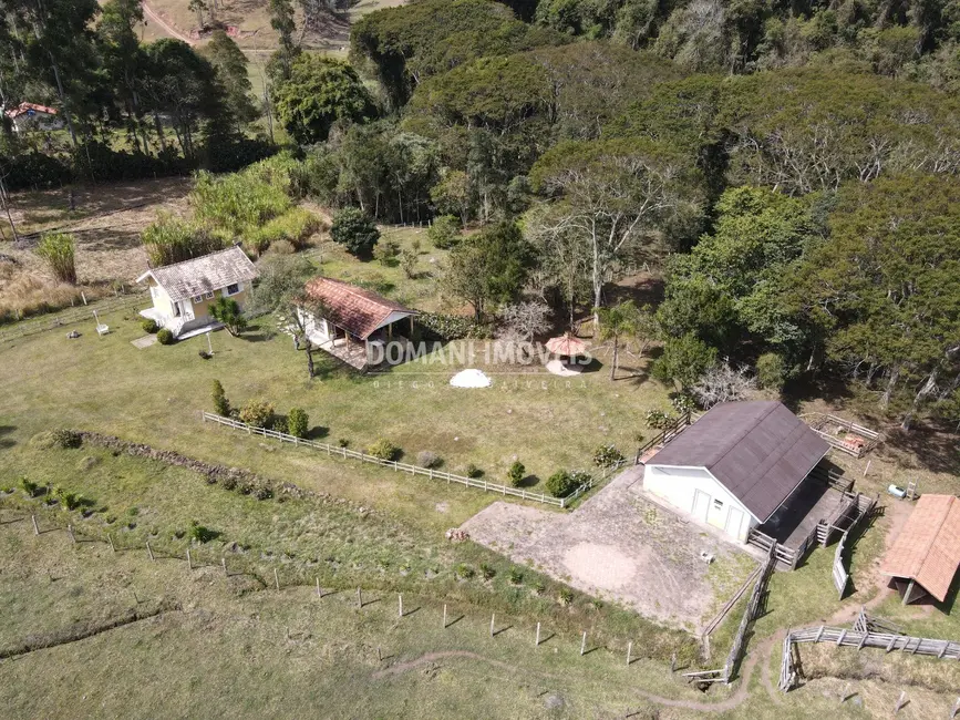 Foto 7 de Sítio / Rancho com 1 quarto à venda, 170m2 em Campos Do Jordao - SP