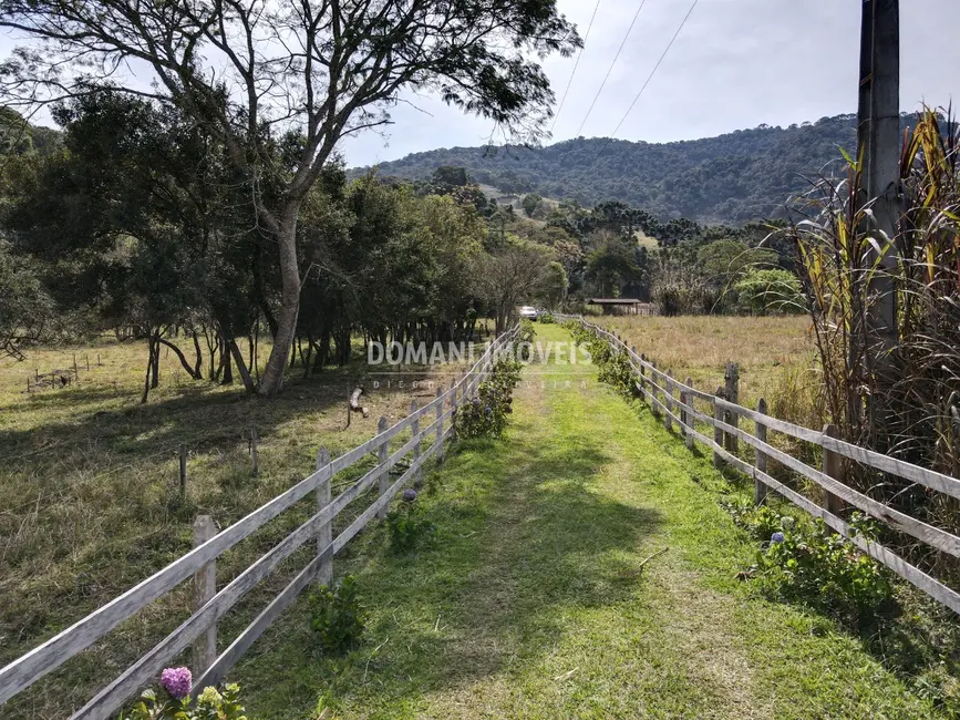 Foto 5 de Sítio / Rancho com 1 quarto à venda, 170m2 em Campos Do Jordao - SP