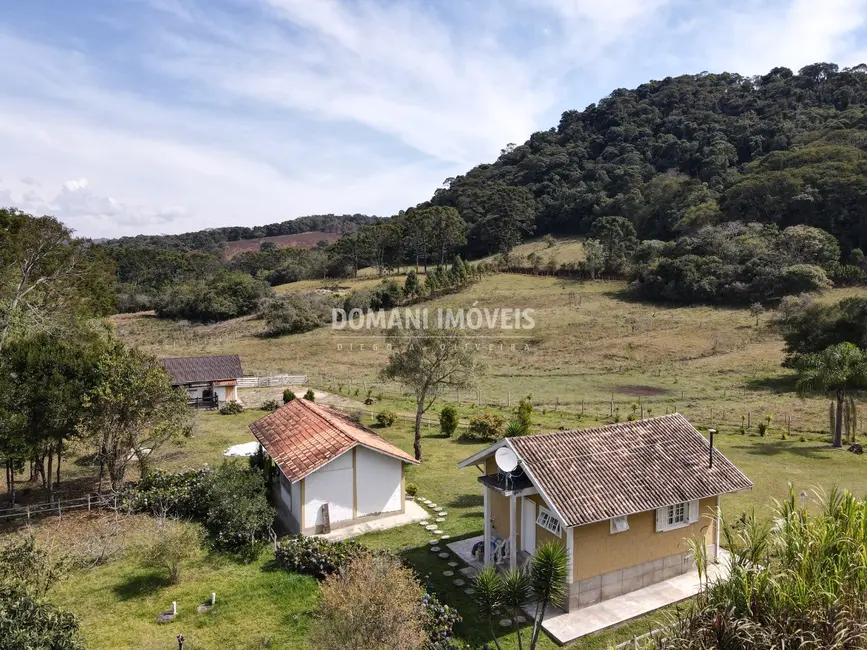 Foto 6 de Sítio / Rancho com 1 quarto à venda, 170m2 em Campos Do Jordao - SP
