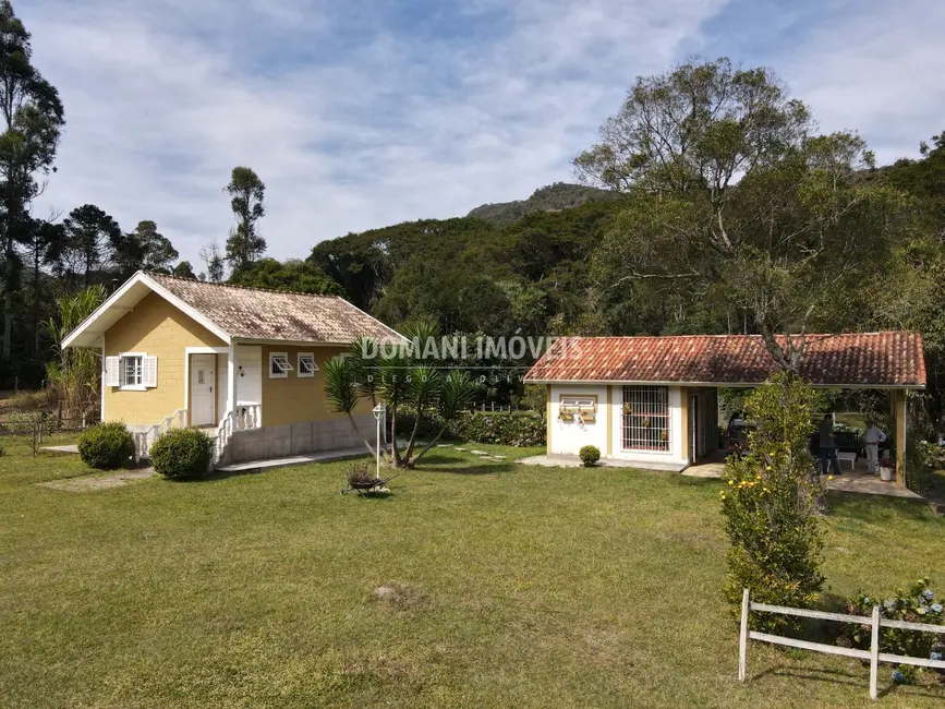 Foto 9 de Sítio / Rancho com 1 quarto à venda, 170m2 em Campos Do Jordao - SP