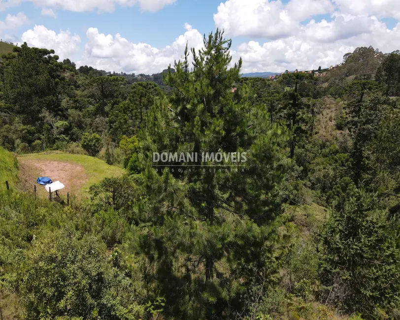 Foto 4 de Terreno / Lote à venda, 1120m2 em Campos Do Jordao - SP