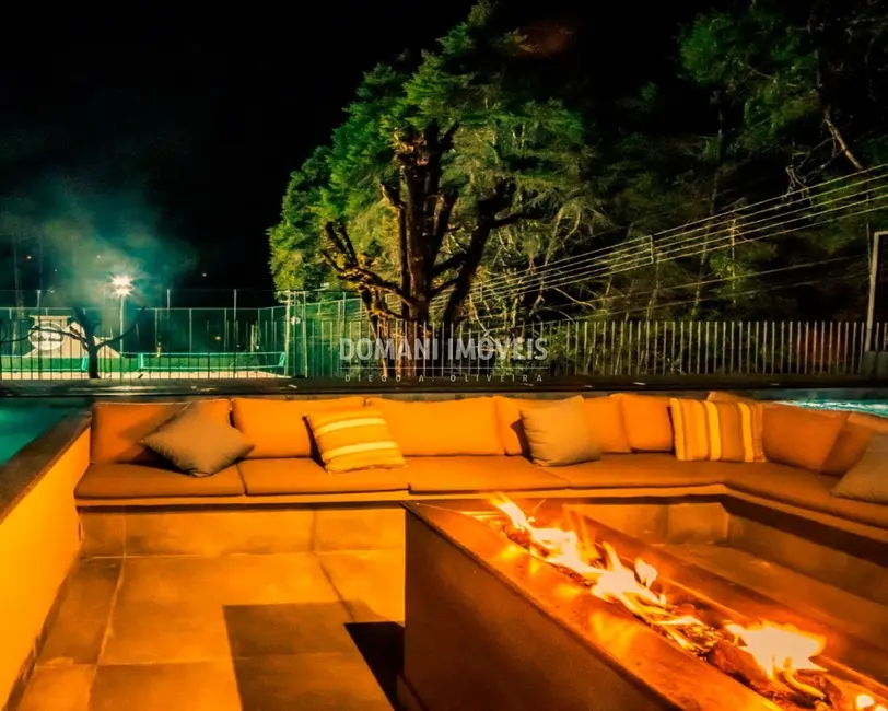 Pousada com 18 quartos à venda, 1470m2 em Campos Do Jordao - SP - imagem 4 Foto 4 de Pousada com 18 quartos à venda, 1470m2 em Campos Do Jordao - SP