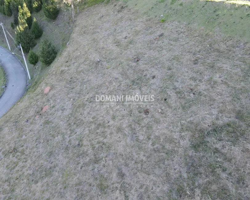 Foto 5 de Terreno / Lote à venda, 1110m2 em Campos Do Jordao - SP