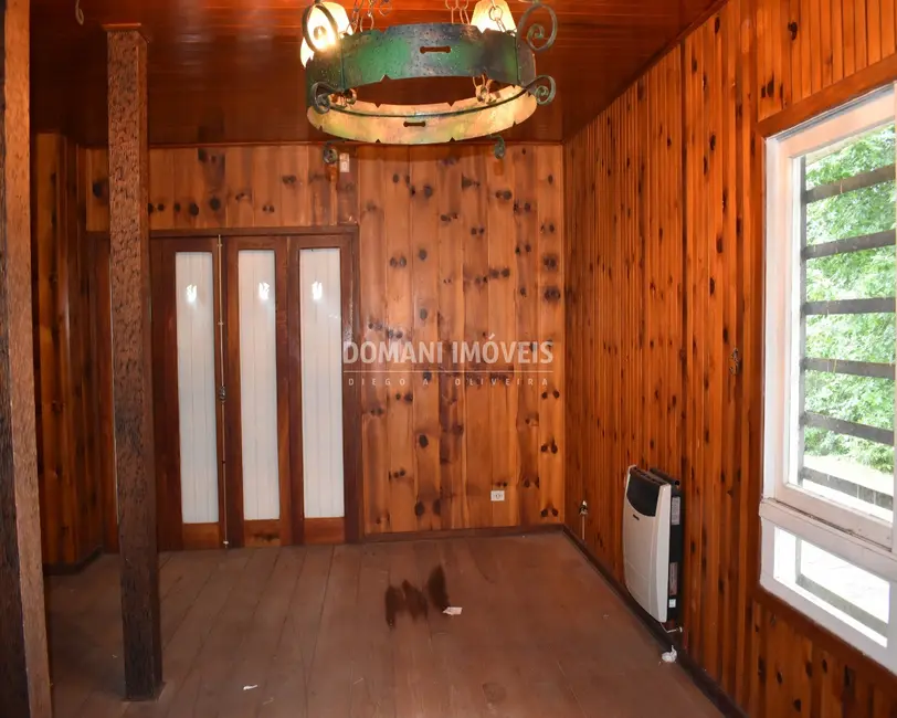 Foto 9 de Casa com 4 quartos à venda, 720m2 em Campos Do Jordao - SP