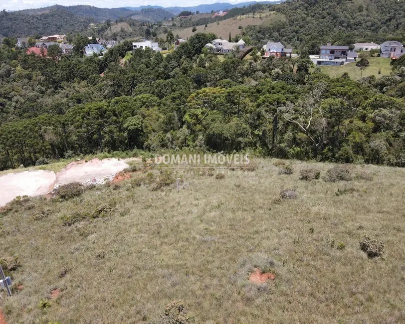 Foto 2 de Terreno / Lote à venda, 2400m2 em Campos Do Jordao - SP