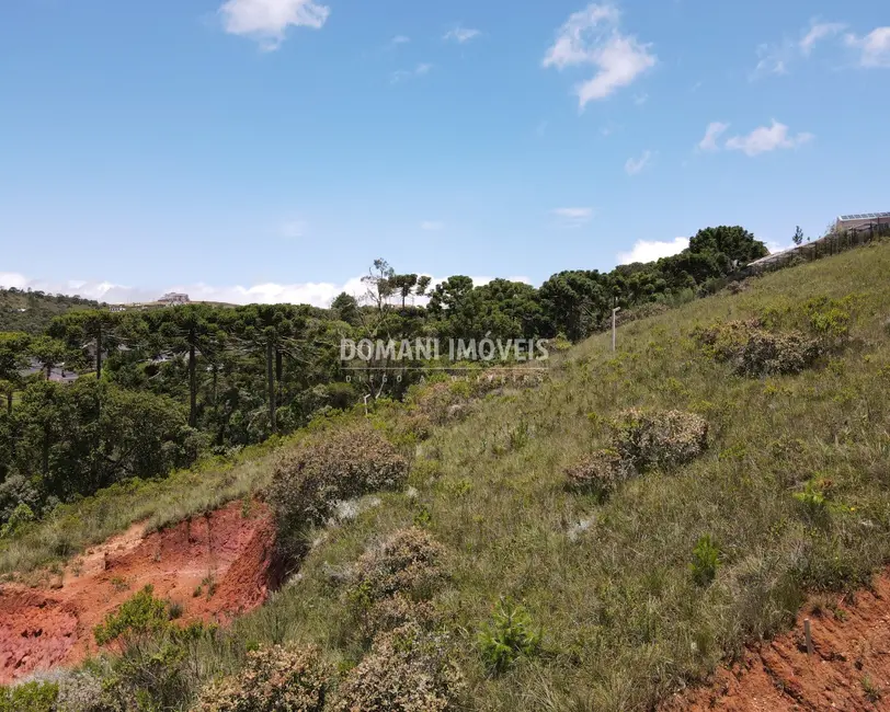 Foto 7 de Terreno / Lote à venda, 2400m2 em Campos Do Jordao - SP