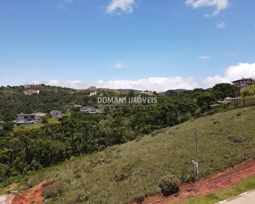 Foto 4 de Terreno / Lote à venda, 2400m2 em Campos Do Jordao - SP