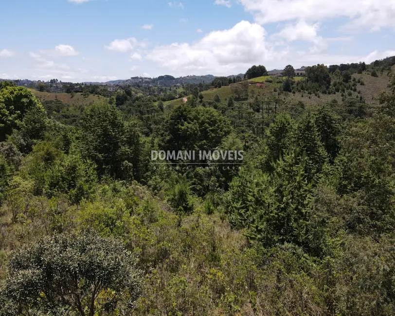 Foto 1 de Terreno / Lote à venda, 3220m2 em Campos Do Jordao - SP