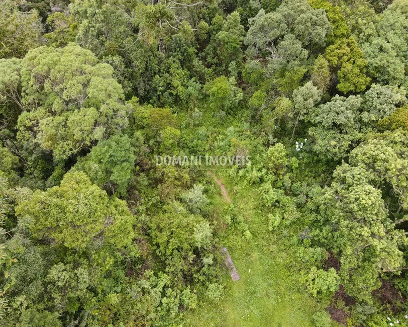 Foto 1 de Terreno / Lote à venda, 1580m2 em Campos Do Jordao - SP