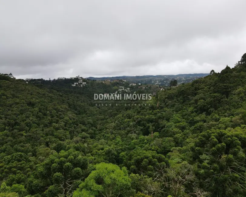 Foto 3 de Terreno / Lote à venda, 1580m2 em Campos Do Jordao - SP