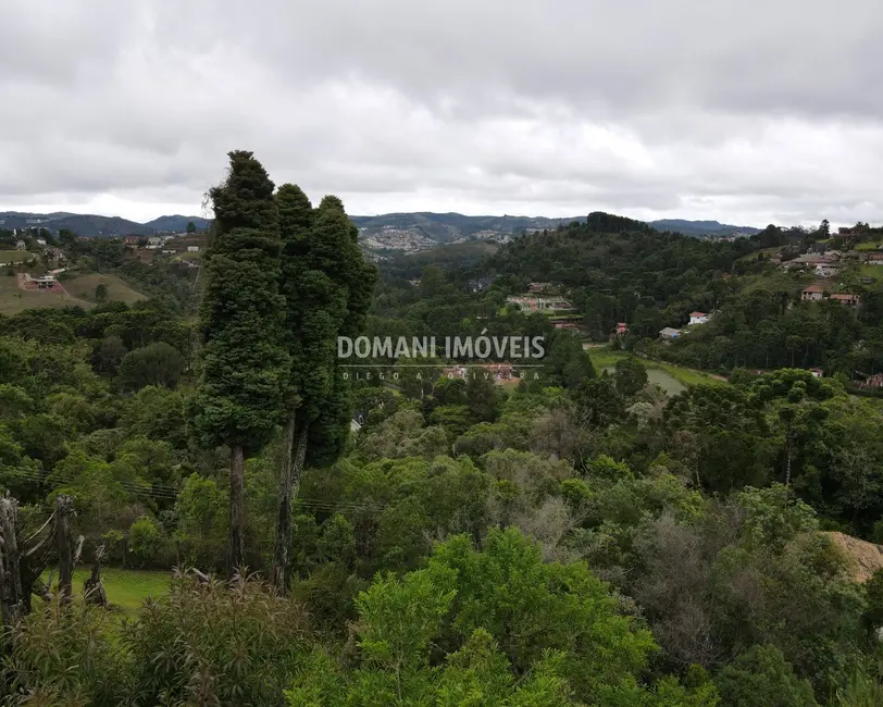 Foto 1 de Terreno / Lote à venda, 1210m2 em Campos Do Jordao - SP