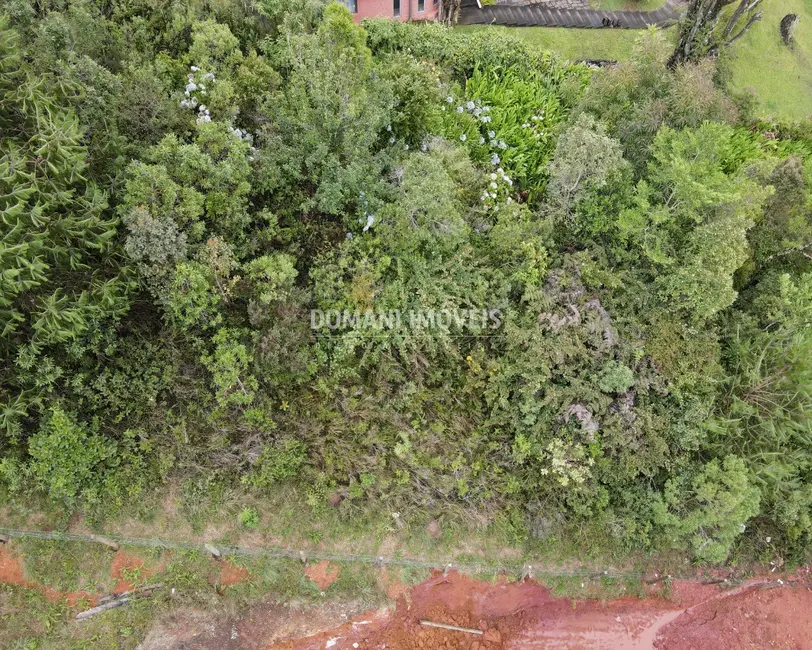 Foto 2 de Terreno / Lote à venda, 1210m2 em Campos Do Jordao - SP