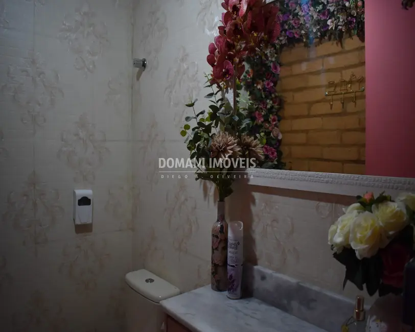 Foto 9 de Sala Comercial à venda e para alugar, 80m2 em Campos Do Jordao - SP