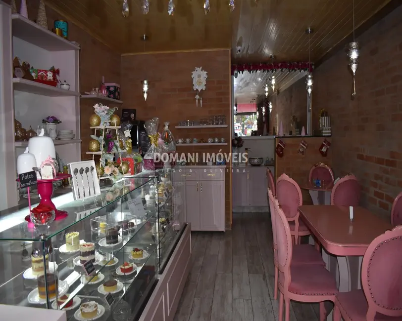 Foto 6 de Sala Comercial à venda e para alugar, 80m2 em Campos Do Jordao - SP