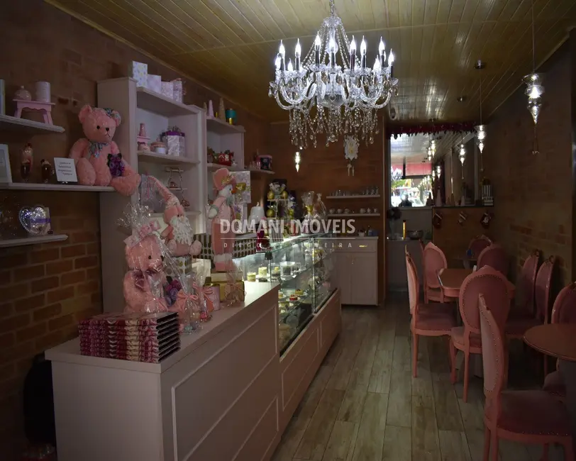 Foto 4 de Sala Comercial à venda e para alugar, 80m2 em Campos Do Jordao - SP