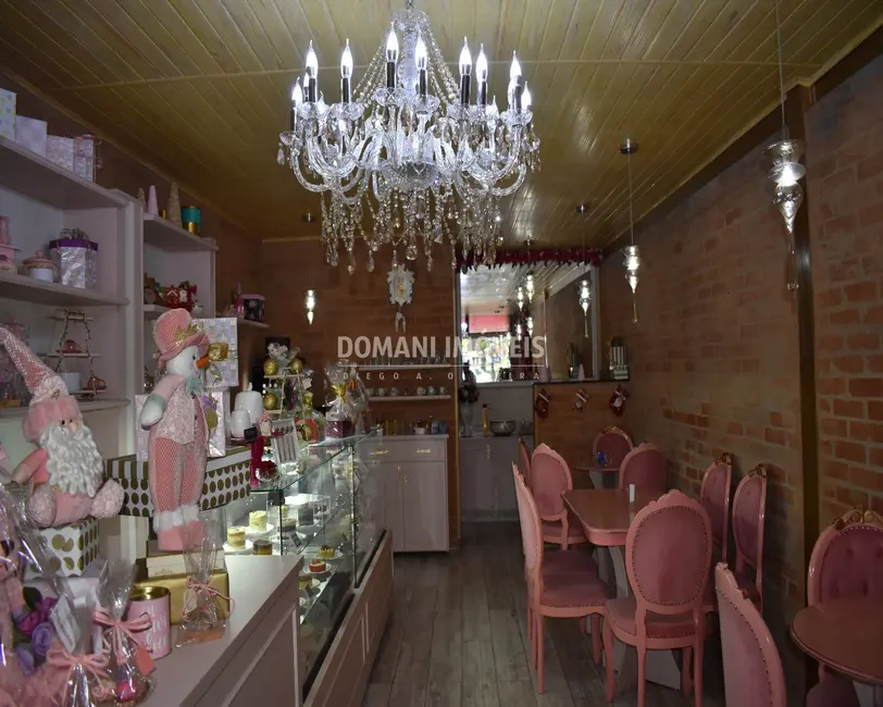 Foto 5 de Sala Comercial à venda e para alugar, 80m2 em Campos Do Jordao - SP