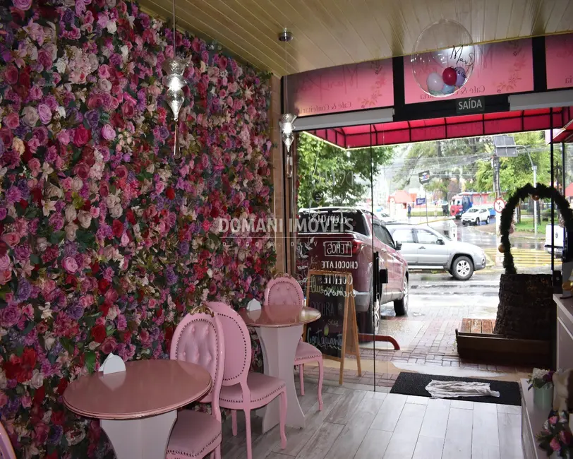 Foto 8 de Sala Comercial à venda e para alugar, 80m2 em Campos Do Jordao - SP
