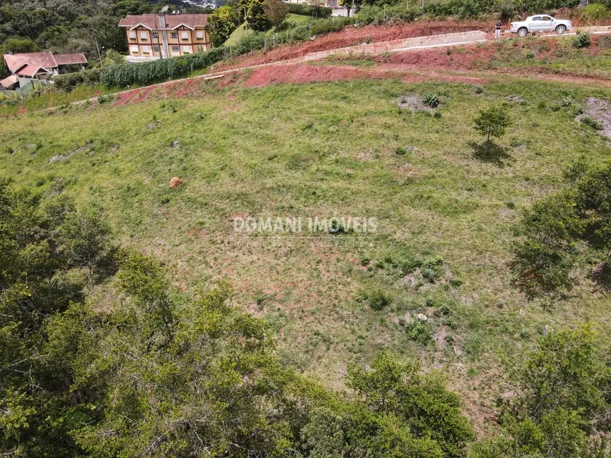 Foto 9 de Terreno / Lote à venda, 1090m2 em Campos Do Jordao - SP