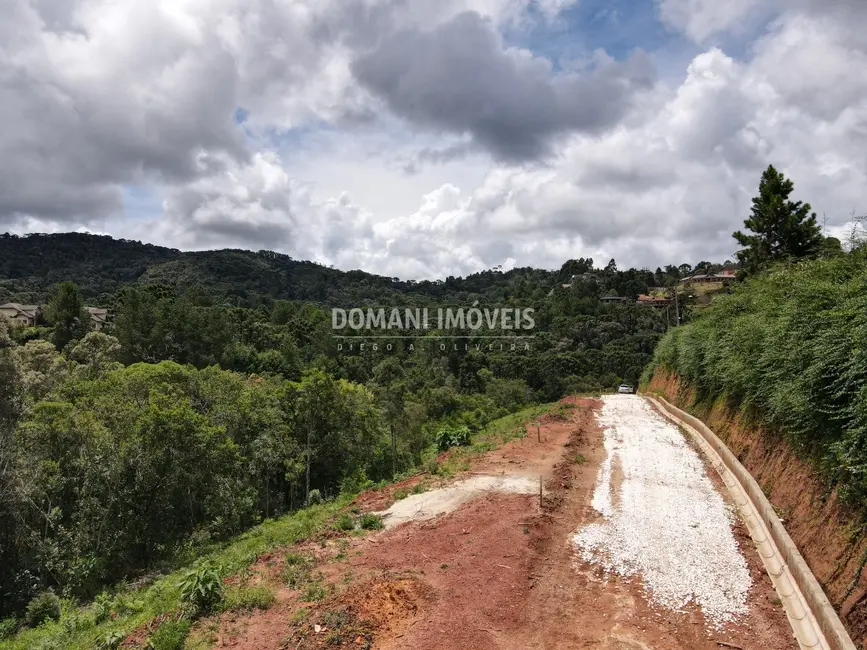 Foto 4 de Terreno / Lote à venda, 1090m2 em Campos Do Jordao - SP