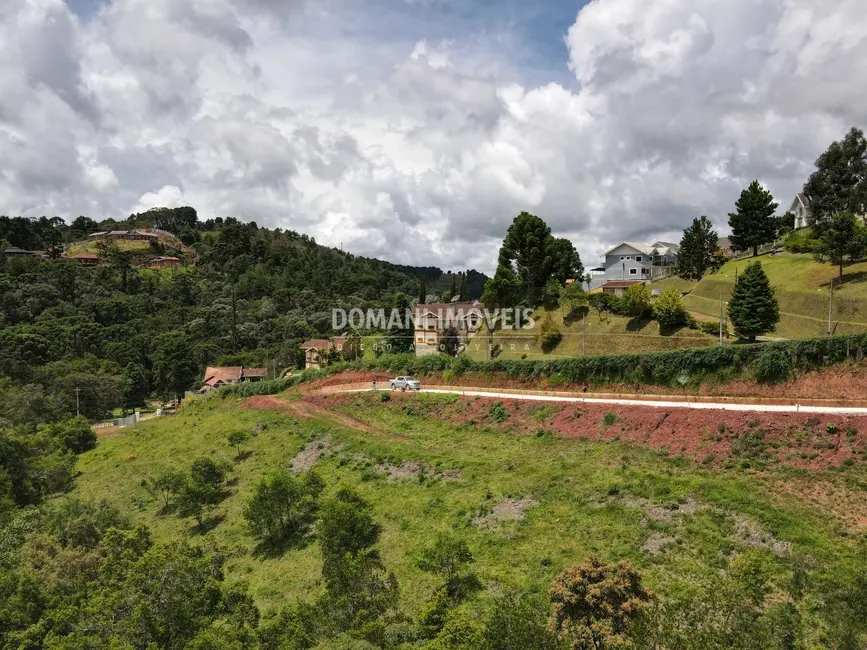 Foto 8 de Terreno / Lote à venda, 1020m2 em Campos Do Jordao - SP