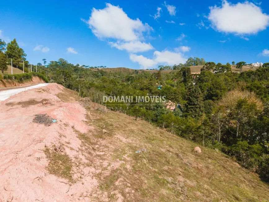 Foto 9 de Terreno / Lote à venda, 1020m2 em Campos Do Jordao - SP