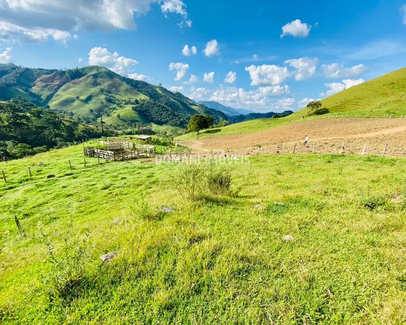 Foto 2 de Terreno / Lote à venda, 13050m2 em Campos Do Jordao - SP