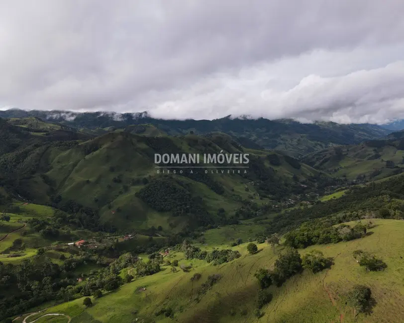 Foto 5 de Terreno / Lote à venda, 13050m2 em Campos Do Jordao - SP