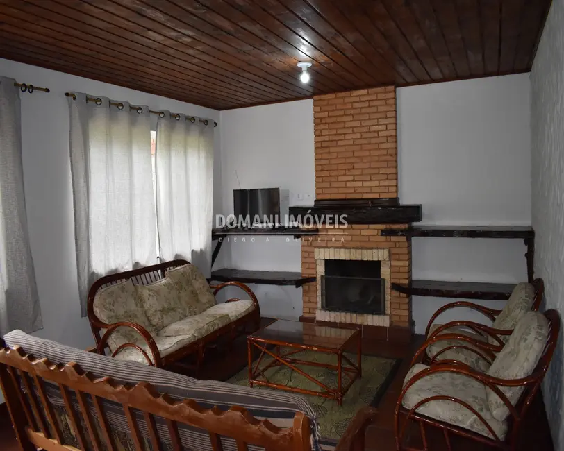 Foto 7 de Casa com 3 quartos à venda, 198m2 em Campos Do Jordao - SP