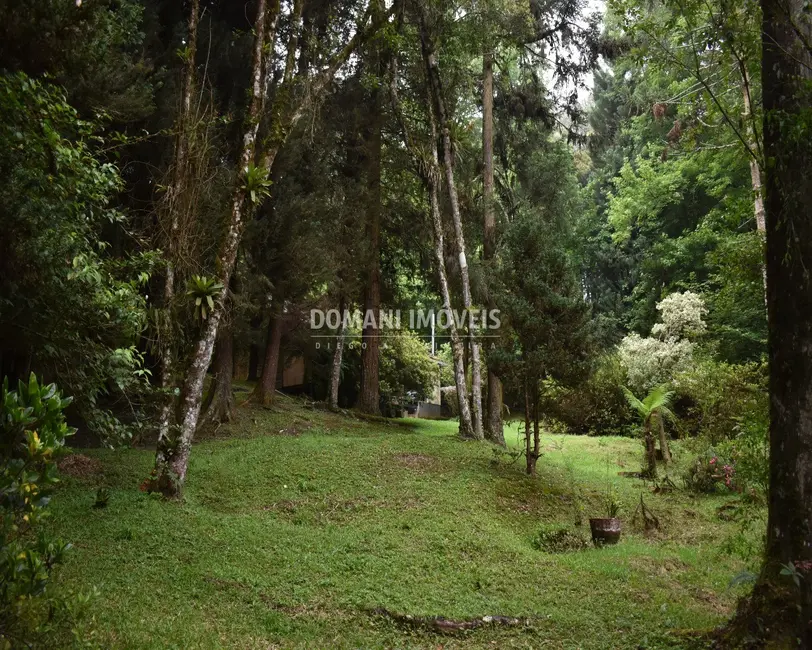 Foto 6 de Casa com 1 quarto à venda, 48m2 em Campos Do Jordao - SP