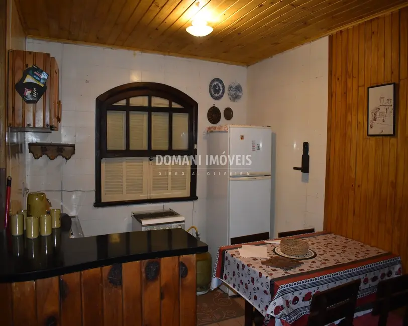 Foto 9 de Casa com 1 quarto à venda, 48m2 em Campos Do Jordao - SP