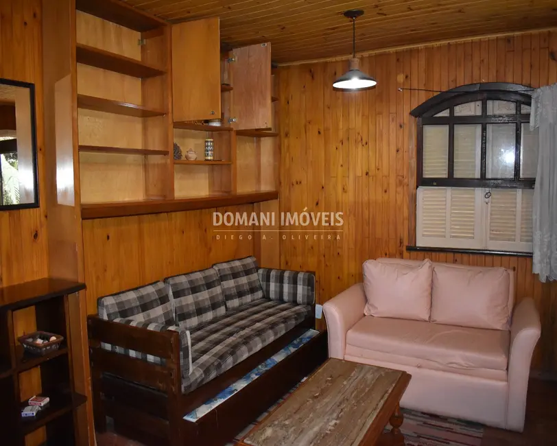 Foto 7 de Casa com 1 quarto à venda, 48m2 em Campos Do Jordao - SP