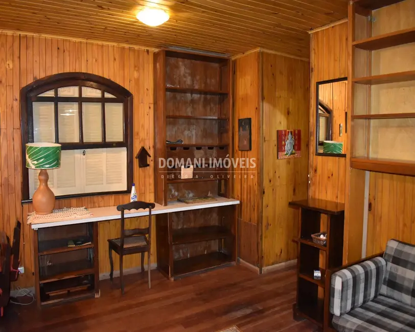 Foto 8 de Casa com 1 quarto à venda, 48m2 em Campos Do Jordao - SP