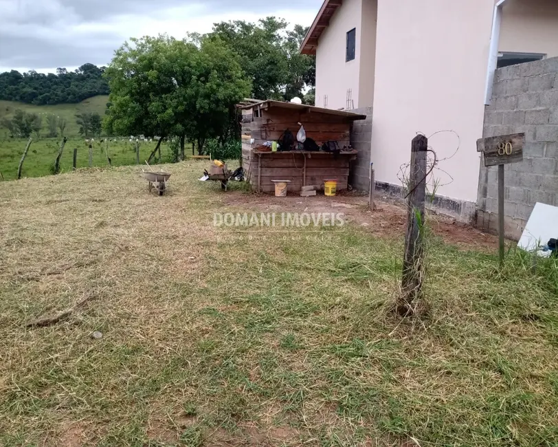 Foto 4 de Terreno / Lote à venda, 330m2 em Pirangucu - MG
