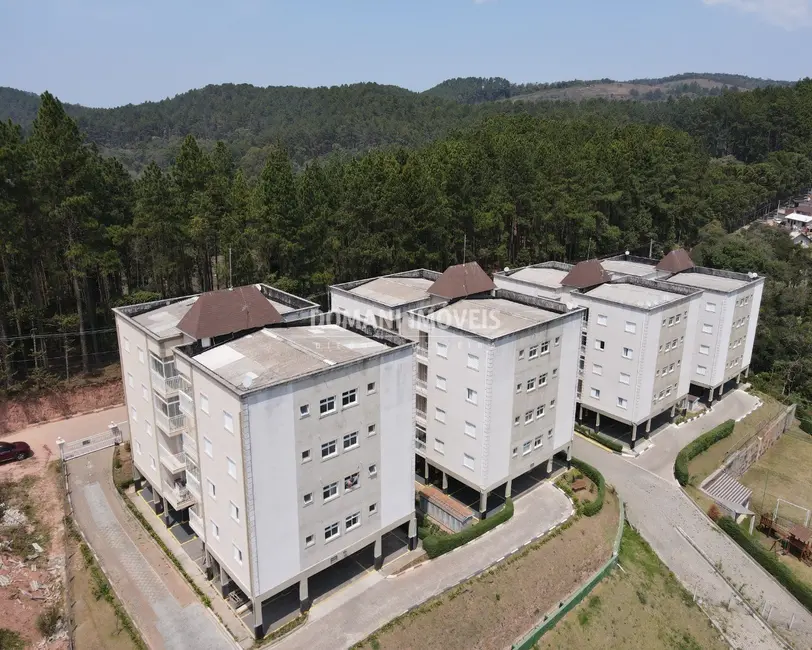 Foto 2 de Apartamento com 2 quartos à venda, 63m2 em Campos Do Jordao - SP