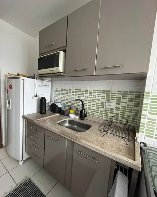 Apartamento com 2 quartos à venda, 63m2 em Campos Do Jordao - SP - imagem 9 Foto 9 de Apartamento com 2 quartos à venda, 63m2 em Campos Do Jordao - SP