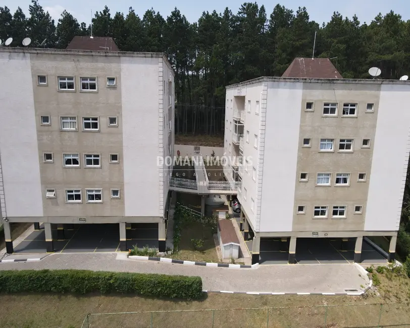 Apartamento com 2 quartos à venda, 63m2 em Campos Do Jordao - SP - imagem 5 Foto 5 de Apartamento com 2 quartos à venda, 63m2 em Campos Do Jordao - SP