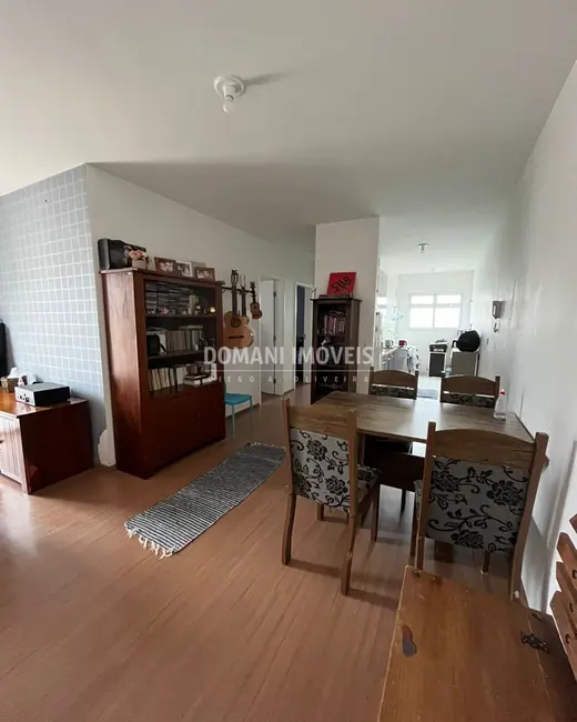 Apartamento com 2 quartos à venda, 63m2 em Campos Do Jordao - SP - imagem 6 Foto 6 de Apartamento com 2 quartos à venda, 63m2 em Campos Do Jordao - SP