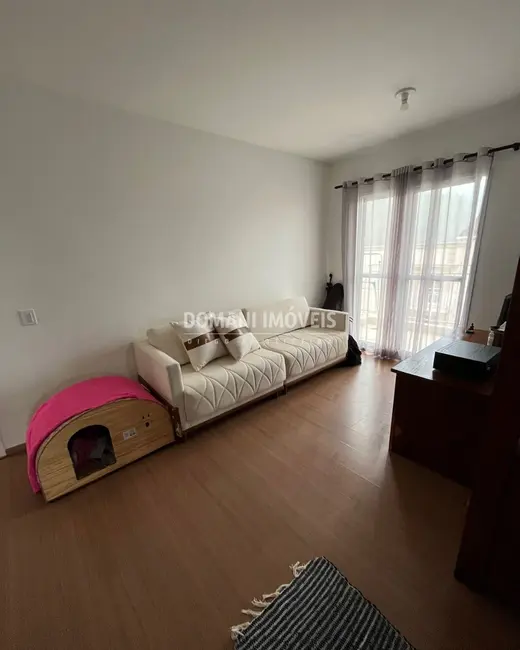 Apartamento com 2 quartos à venda, 63m2 em Campos Do Jordao - SP - imagem 7 Foto 7 de Apartamento com 2 quartos à venda, 63m2 em Campos Do Jordao - SP