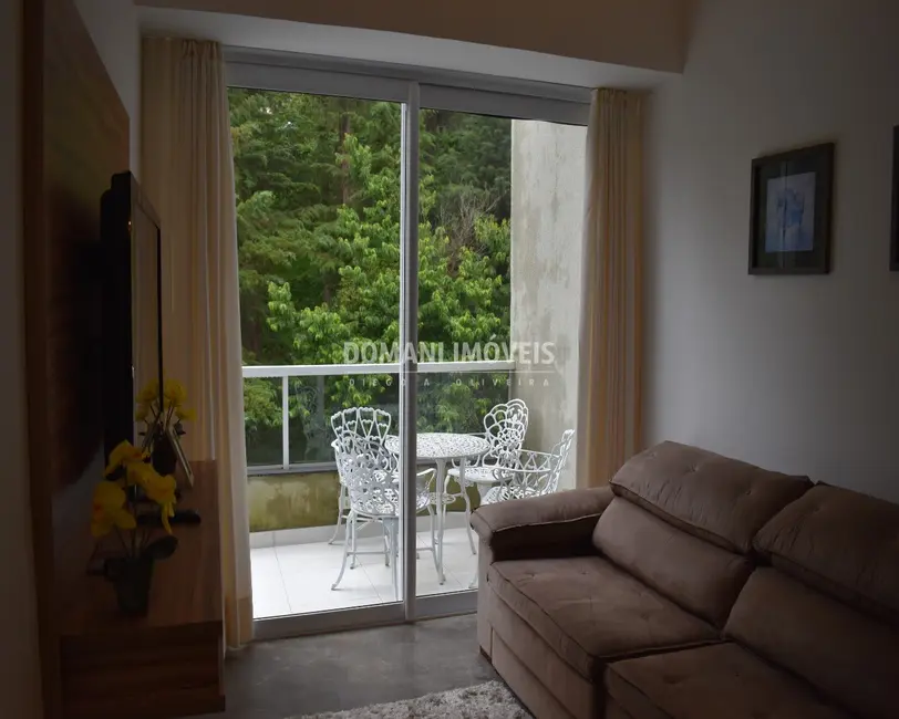 Foto 7 de Apartamento com 2 quartos à venda, 88m2 em Campos Do Jordao - SP