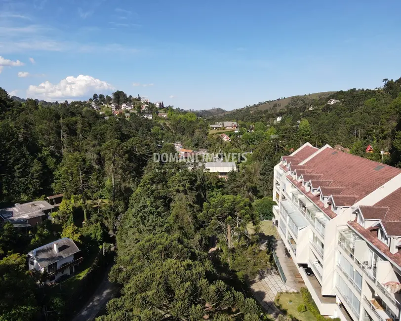 Foto 3 de Apartamento com 2 quartos à venda, 88m2 em Campos Do Jordao - SP