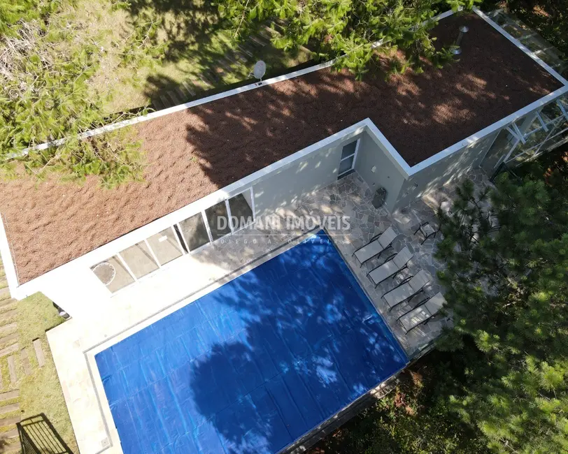 Foto 5 de Apartamento com 2 quartos à venda, 88m2 em Campos Do Jordao - SP