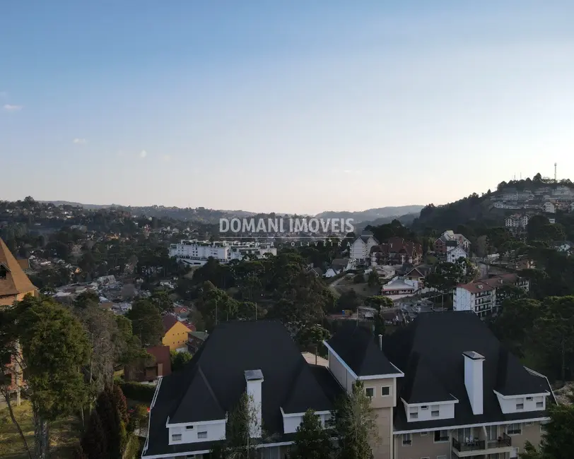 Foto 4 de Apartamento com 3 quartos à venda, 119m2 em Campos Do Jordao - SP