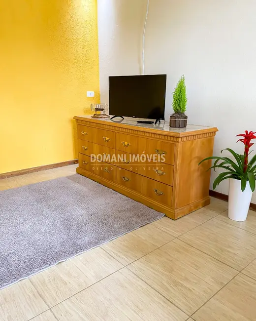 Foto 6 de Casa com 2 quartos à venda, 185m2 em Campos Do Jordao - SP