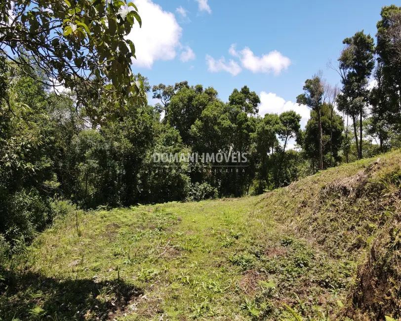 Foto 1 de Terreno / Lote à venda, 1080m2 em Campos Do Jordao - SP