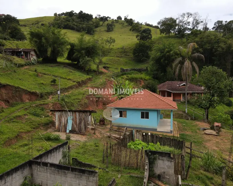 Foto 7 de Sítio / Rancho com 2 quartos à venda, 65m2 em Campos Do Jordao - SP