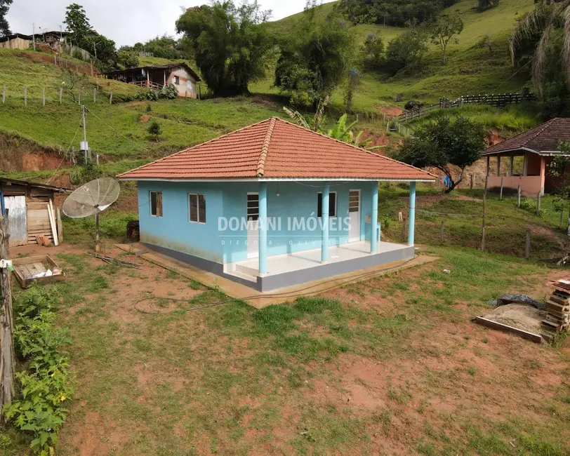 Foto 6 de Sítio / Rancho com 2 quartos à venda, 65m2 em Campos Do Jordao - SP