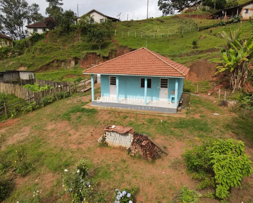 Foto 5 de Sítio / Rancho com 2 quartos à venda, 65m2 em Campos Do Jordao - SP