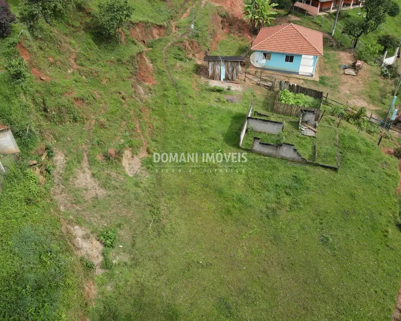 Foto 9 de Sítio / Rancho com 2 quartos à venda, 65m2 em Campos Do Jordao - SP