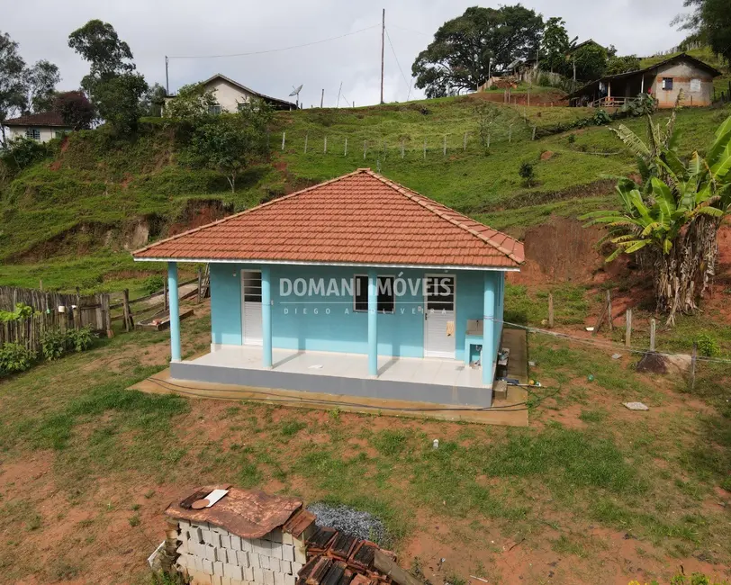 Foto 8 de Sítio / Rancho com 2 quartos à venda, 65m2 em Campos Do Jordao - SP